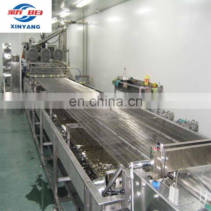 Xinyang vacuum frying equipment for potato sticks and vegetables