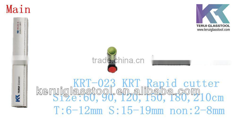 KRT New rapid cutter