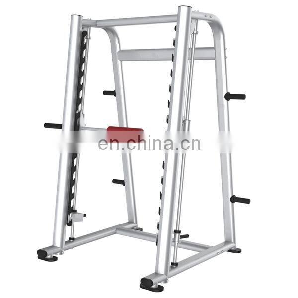 2018 New Hot Commercial Fitness Equipment Smith Machine TW04