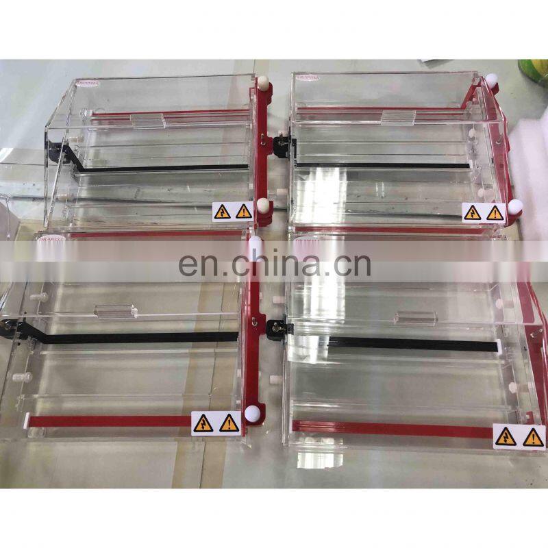 DW-SP7/DW-SP7A Gel Electrophoresis Horizontal Machine