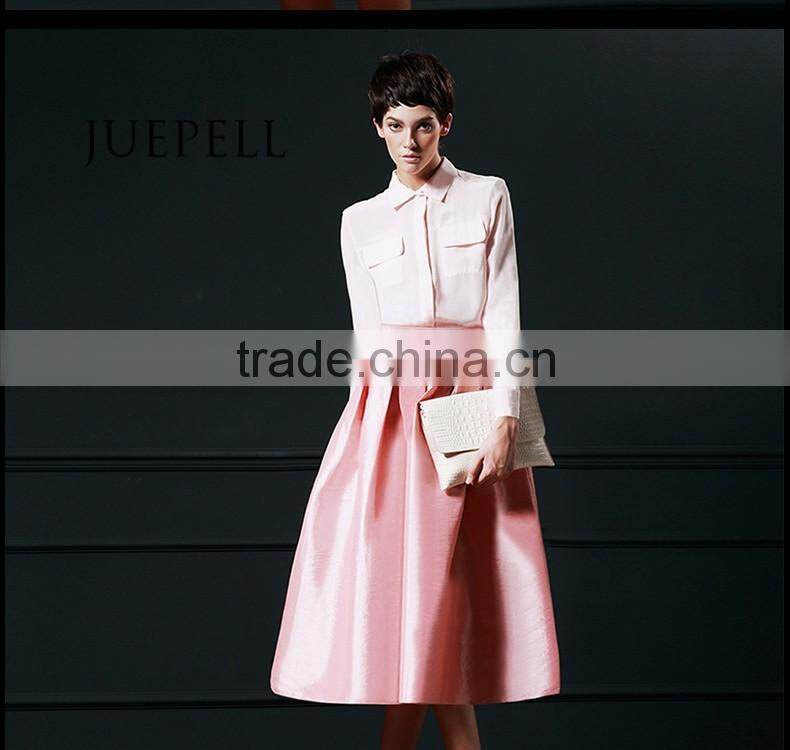 Hot summer skirt wholesale 100% sexy lady skirts