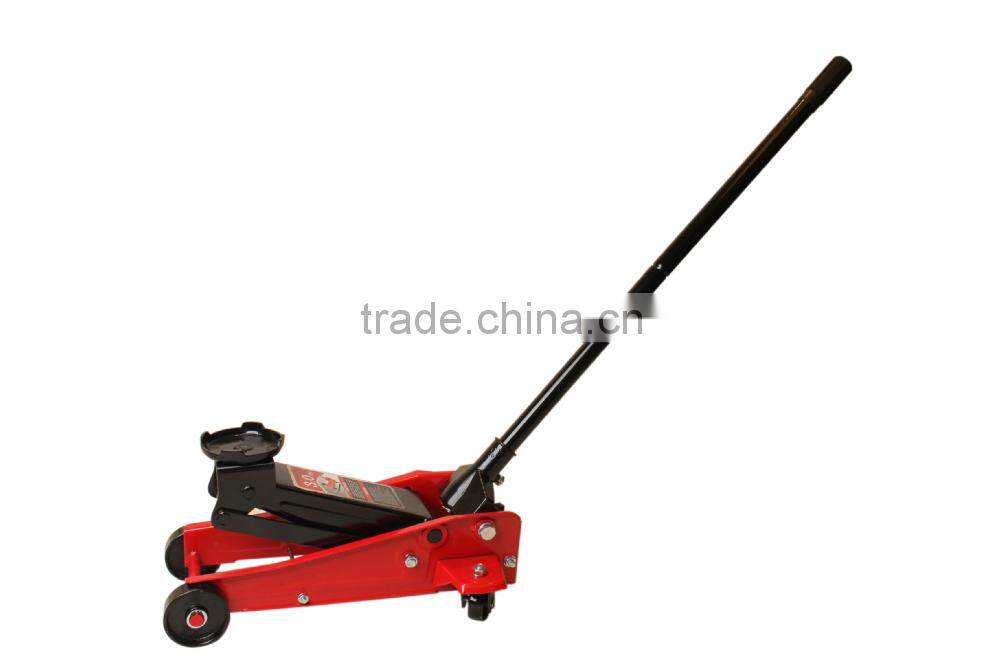 Good quality 2ton hydraulic trolley jack