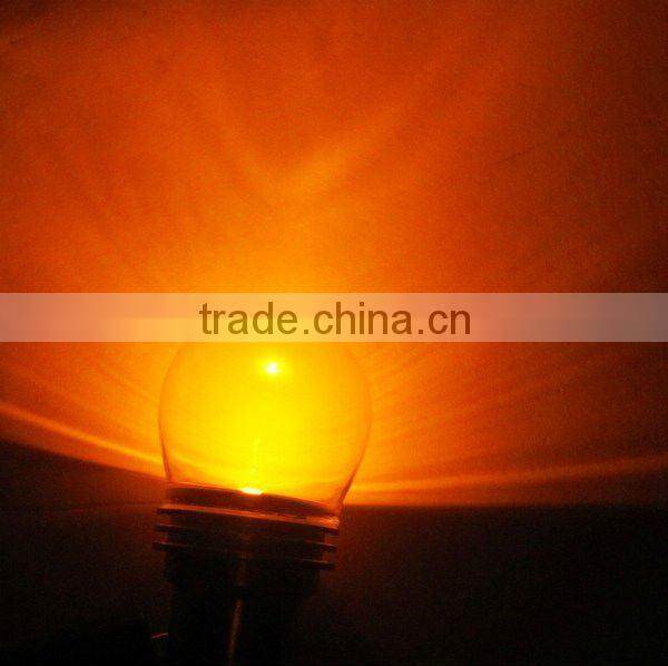 3157 5W car led light bulbs