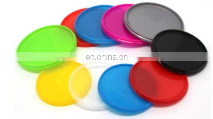 Eco-Friendly Excellent Quality Soft Car Wash Plastic Ice Bucket