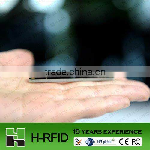 rfid soft metal tag