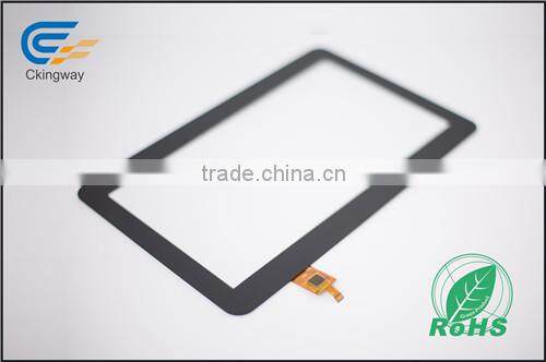 Ckingway 10.1" Capacitive touch screen kit with UBS touch controller