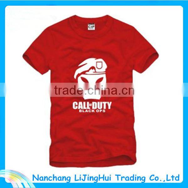 2015 Newly Wholesale T-shirt Design Producer
