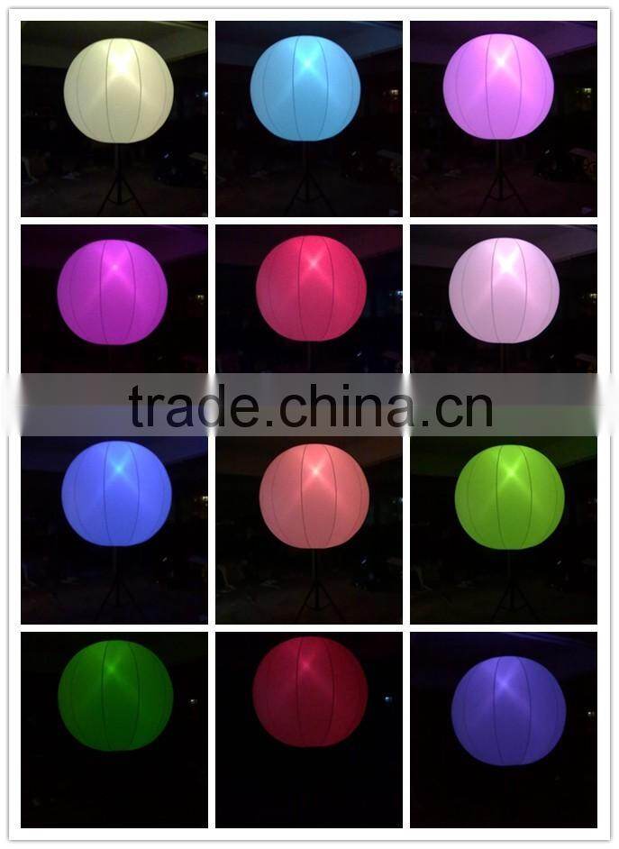 giant PVC or oxford hanging Inflatable Balloons with cat logo printing for sale