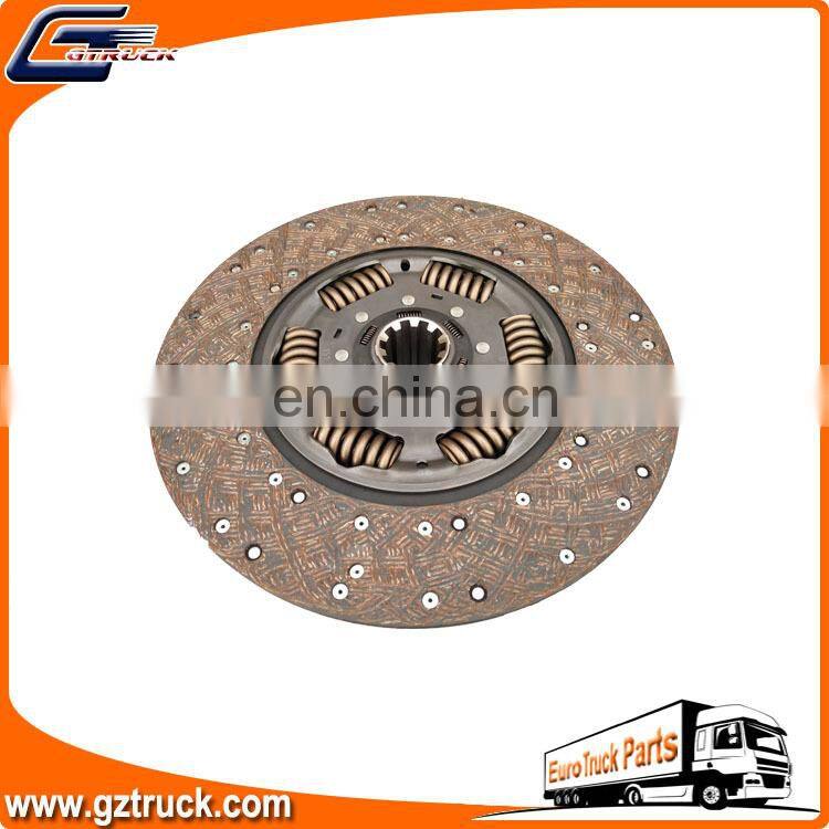 Clutch Disc Oem 1878002458 for VL FH FM FMX NH Truck Clutch Pressure Plate