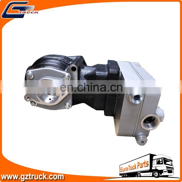 Air Conditioning Air Compressor 4123520156 for VL Truck