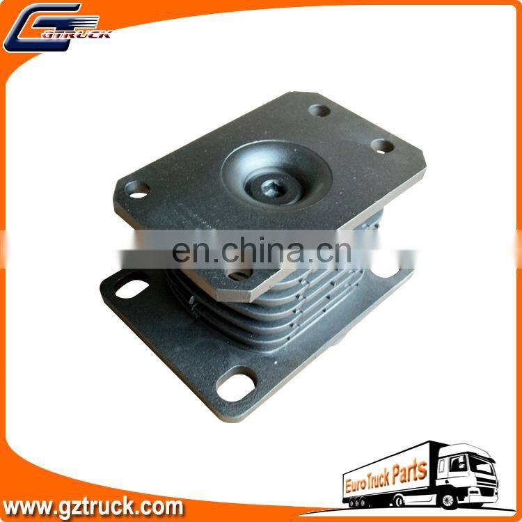 Hollow Spring Mounting Oem 0003250796 0003250596 for MB Truck Engine Mounting