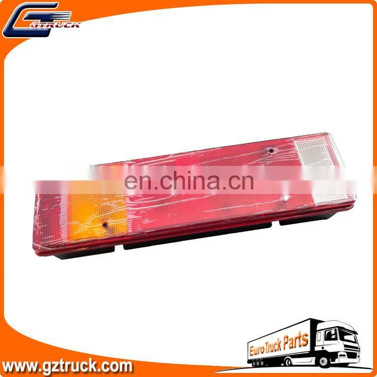 Heavy Duty Truck Parts LED Tail Lamp OEM 1625986 1357076 5001847585 RH for DAF Combination Light