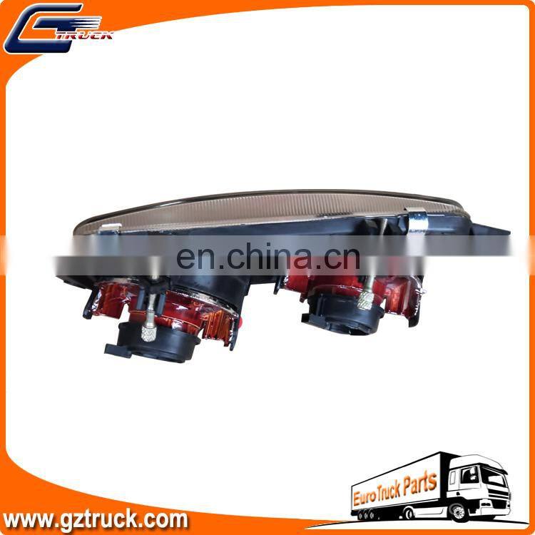 Front Fog Lamp  Oem 1529070 1422991 1400207 1358831 1422991 for SC Truck Body Parts Fog Light