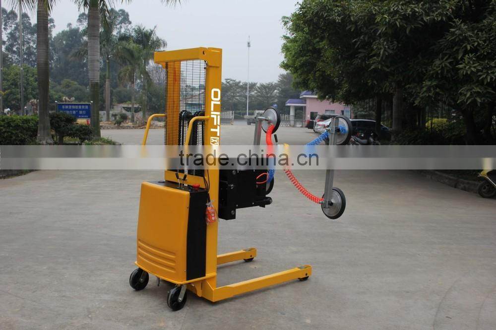 Hot sale Semi-Electric vacuum lifter 2015 NEW