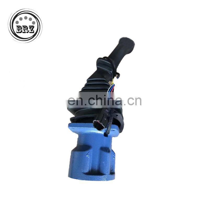 Kubota U35 KX121 joystick valve,operating handle, excavator spare parts
