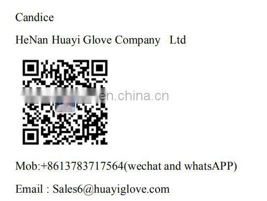 Level 5 anti Cut Proof Stab resistant 316L Metal wire gloves Stainless Steel Iron Butcher Fishing Meat process cutting