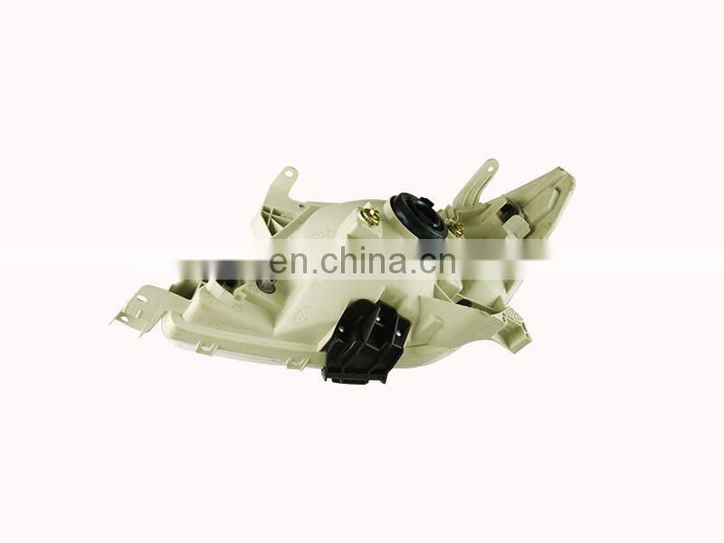 Factory hot sale headlight for Runner 811100K280