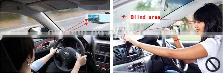 5.0 inch car rearview mirror,bus rearview mirror supplier