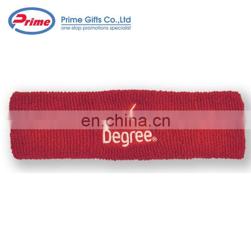 Wholesale Mens Sport Headband with Custom Logo