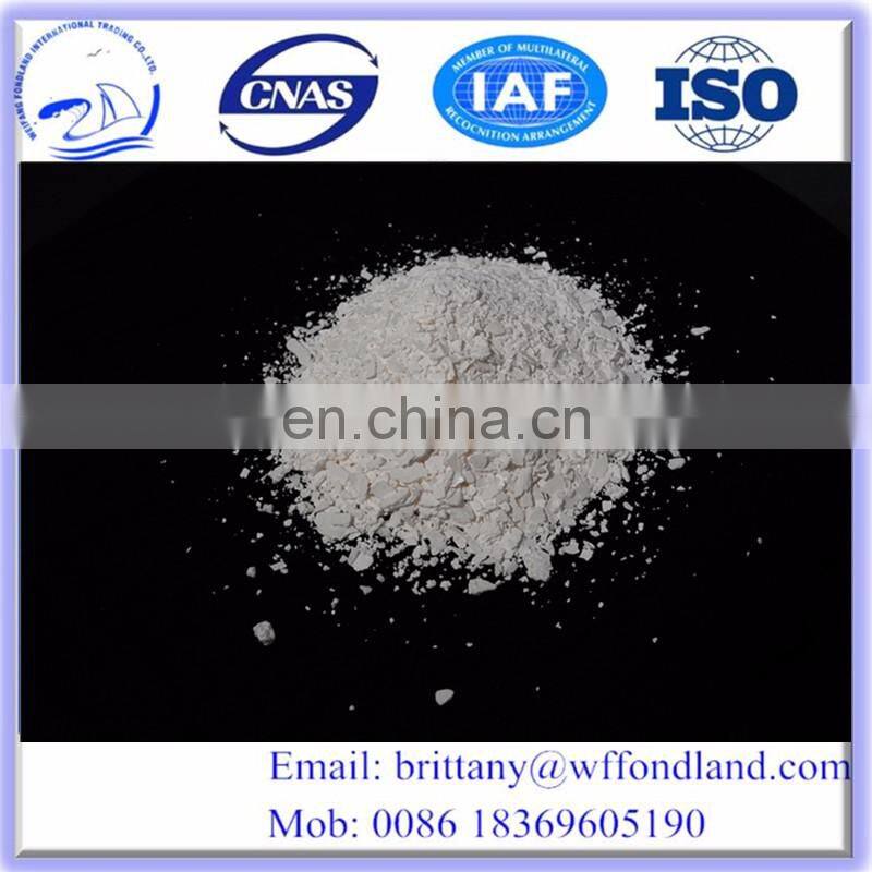 Calcium Chloride 74% /Used as a Desiccant, Refrigerant, Antifreeze