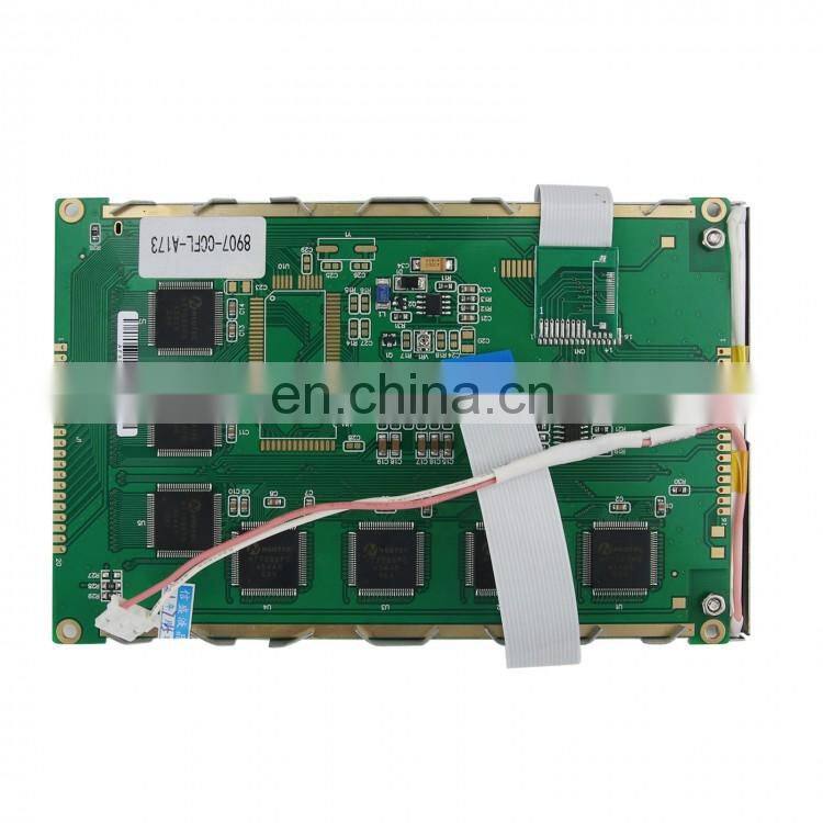 5.7'' 8907-CCFL-A173 07-CCFL-A173 GWMS8907-PCB/A/B LCD Screen Display Replacement Screen