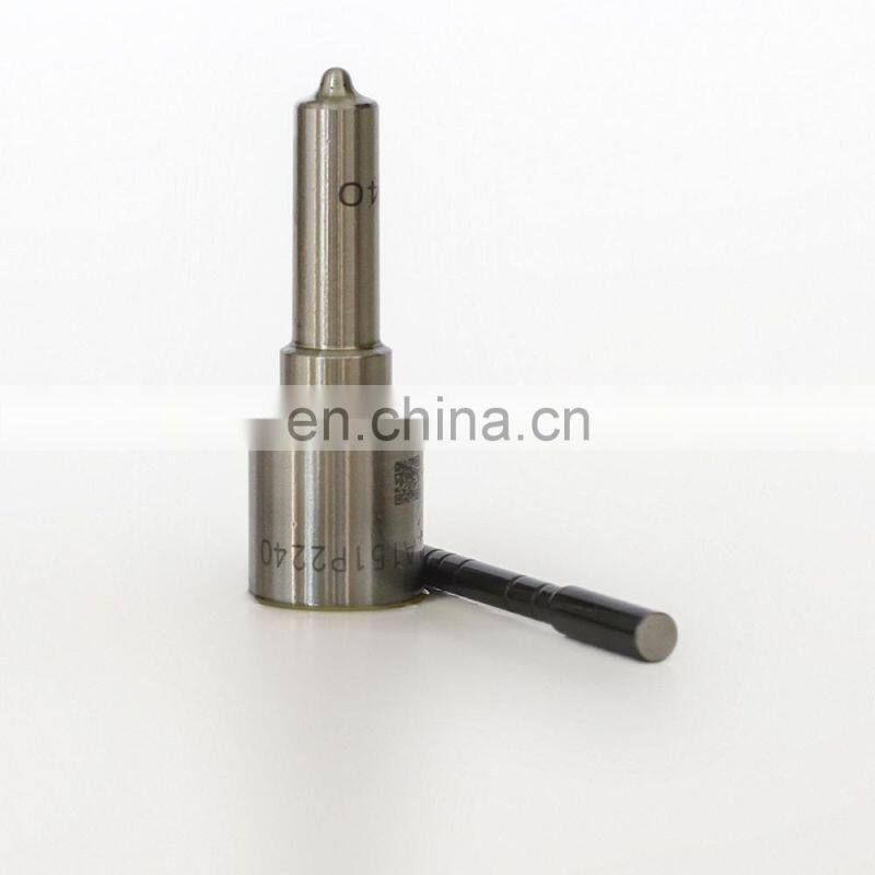 Auto spare parts nozzle DLLA151P2240 0433172240 for common rail injector 0445120277 0445120397
