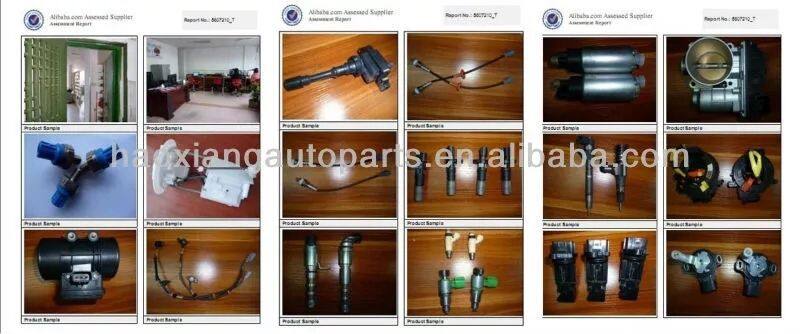 84540-2403 50A130 845402403 50A130 Auto Neutral Start Switch Assy