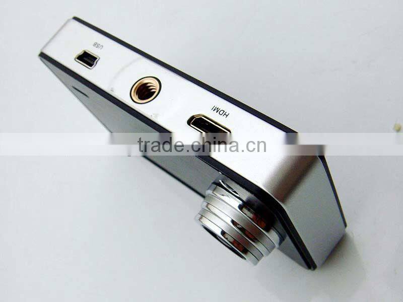 1080P Car black box,hot car dvr mini HD black box