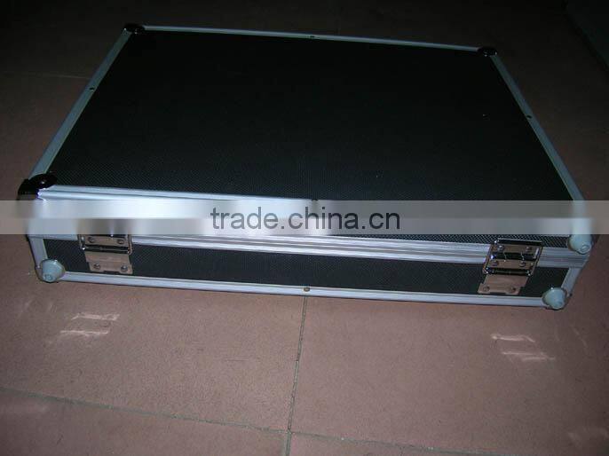 Makita 10Inch Aluminium Power Tool Case Box for Storage of Drill Driver Battery