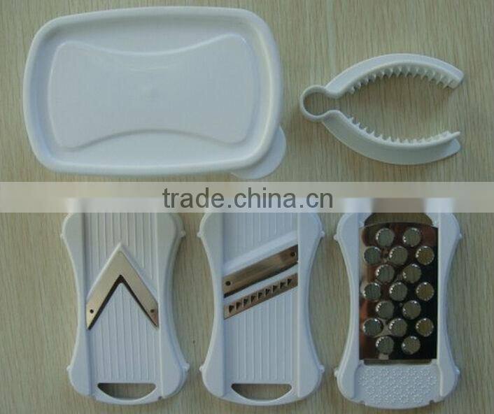 KH New Product Multi Wonder Manual Slicer Manual