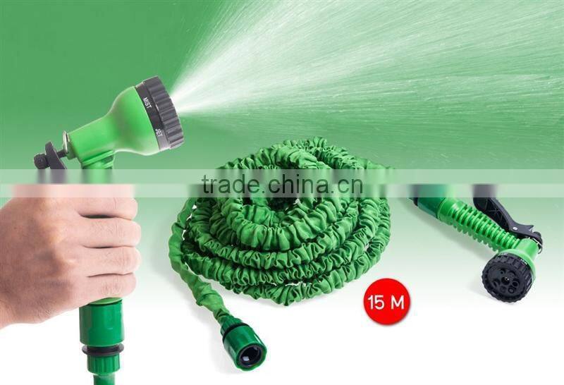 High Pressure Flexible Expandable Garden Hose