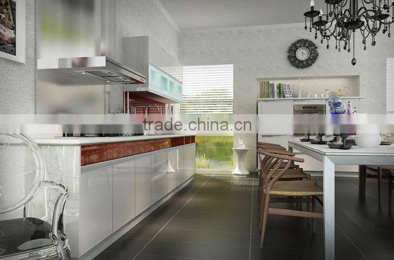 2014 New Design Modern Kitchen Cabinet-kitchen tap