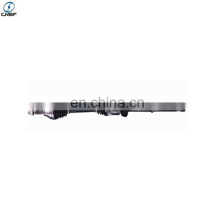 CNBF Flying Auto Parts Automobile drive shaft half shaft is suitable for Mercedes-Benz Bmw for