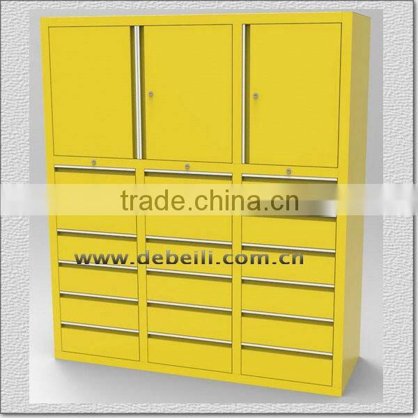 Customize Garage modular tool cabinet