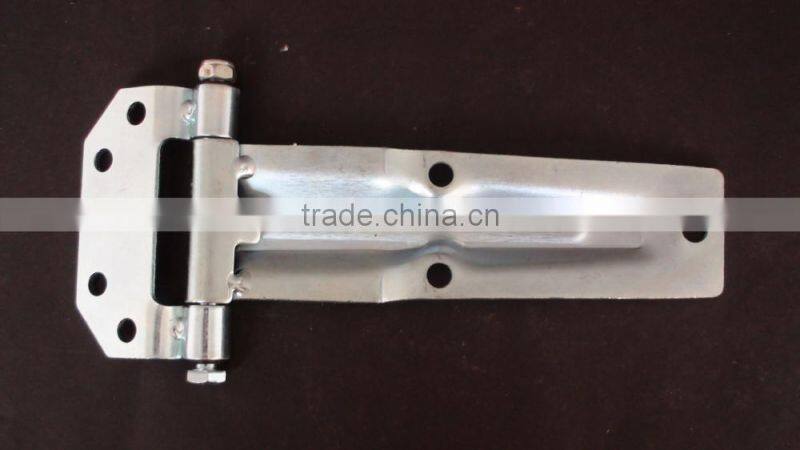 01146 Container truck door hinge