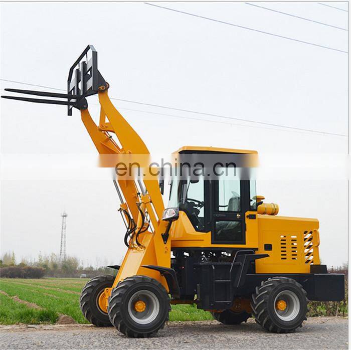 Cheap rc 2t mini electric wheel loader zl920 for sale