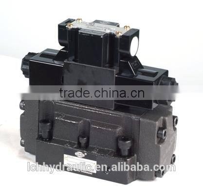 DAIKIN type Hydraulic Solenoid Valve made in Taiwan