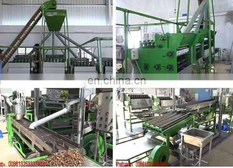 Low Price Cashew washing Cleaning machine cashew Drying Machine price
