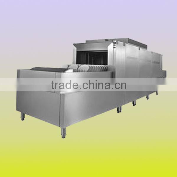 Best selling price full-automatic bowl washing machine