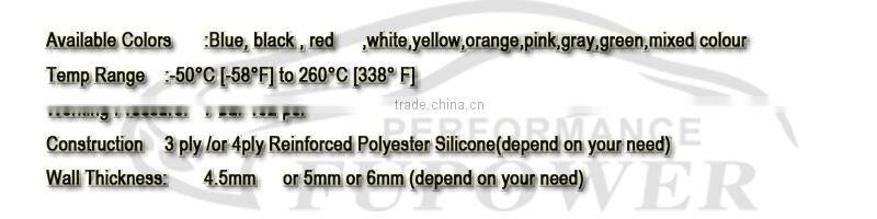 Aftemarket (None Genine) air hose for 2013 Polaris Ranger RZR 800 rzrs Carburetor Carb Boot /outlet clutch air tube duck