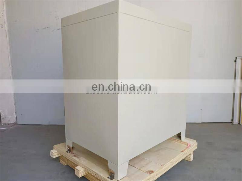 UHX1 Digital Display Apparel Textile Fabric Garment Clothing polyester Satin Wash care Label Drying Oven Machine