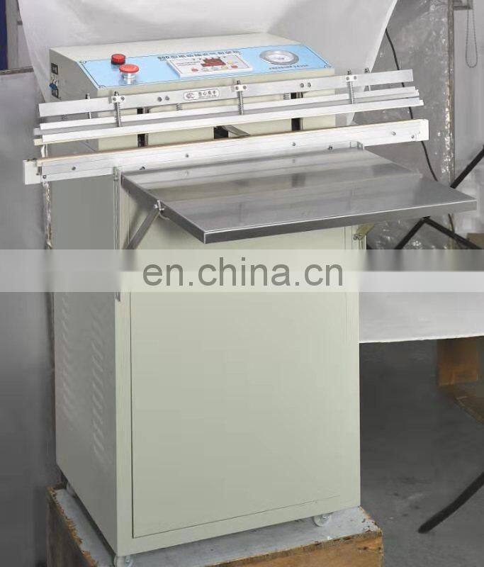 2020 hot sale Automatic Vacuum Food Packing Machine
