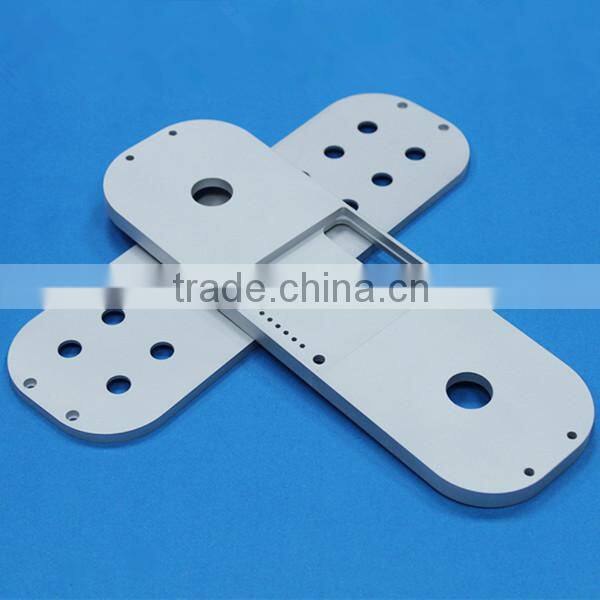 High precision China manufacturing metal aluminum stamping parts