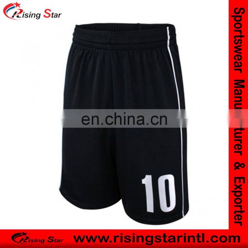 2 in 1 Lined Blank Custom Logo Mesh Athletic Wear Sports Shorts Jogger Mens Running Gym Shorts