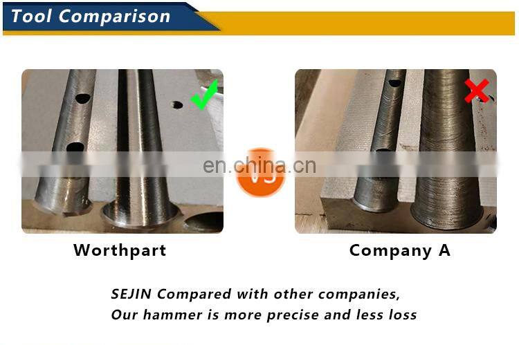 Excavator Side Type Hydraulic Breaker