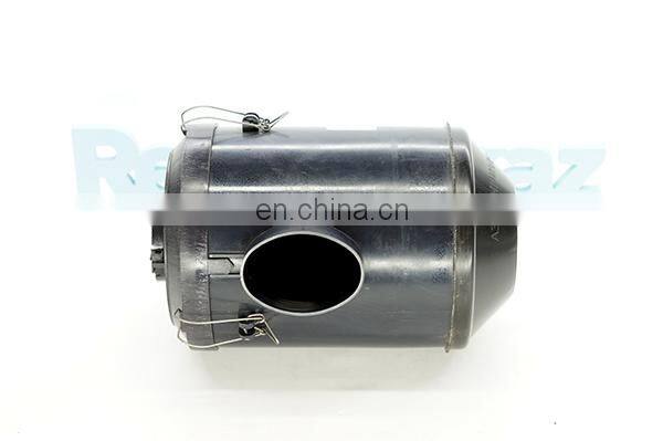 1109010-t0100 Diesel Engine Air Filter Assembly 1109010-t0100 diesel engine truck parts