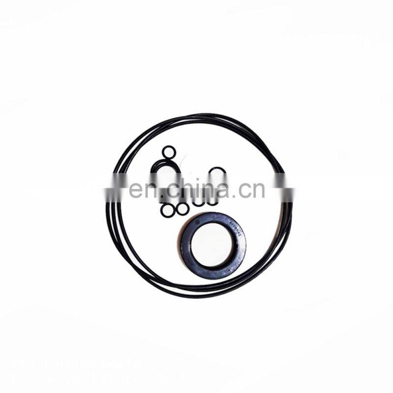 XKAY-00553 SWING MOTOR SEAL KIT FOR TRUCK EXCAVATOR SPARE ORIGINAL/AFTERMARKET PARTS XKAY-00553