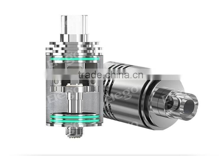 Factory price Wismec Theorem Tank Wismec Theorem RTA VS Griffin RTA Tank