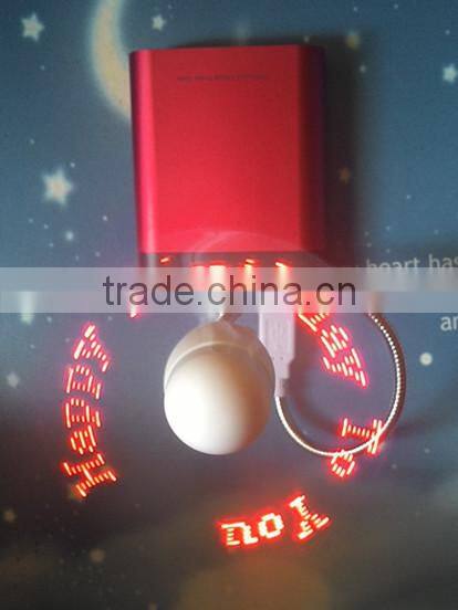 2015 Hot Selling Mini USB Fan USB Mini Fan