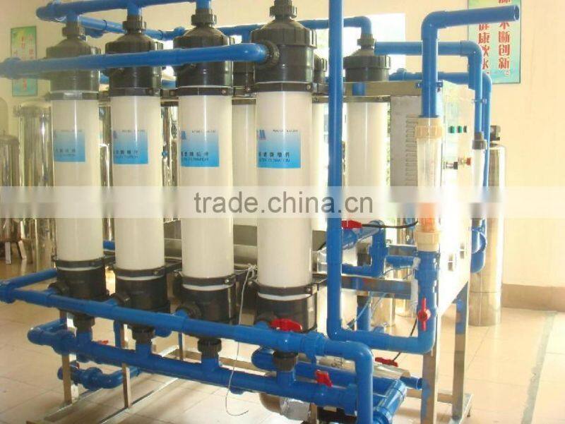 small scale water purification system price